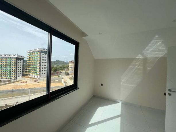 Apartments, Turkey, Alanya, Avsallar (30700) - pictures 21