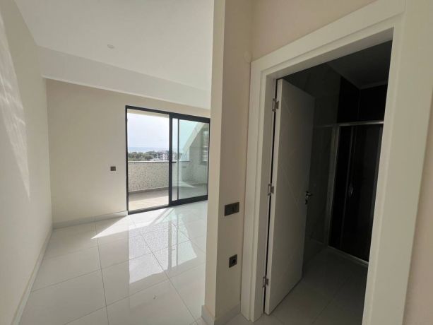 Apartments, Turkey, Alanya, Avsallar (30700) - pictures 13