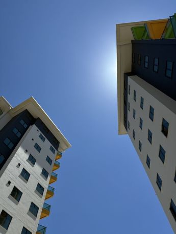 Apartments, Turkey, Alanya, Avsallar (30700) - pictures 33