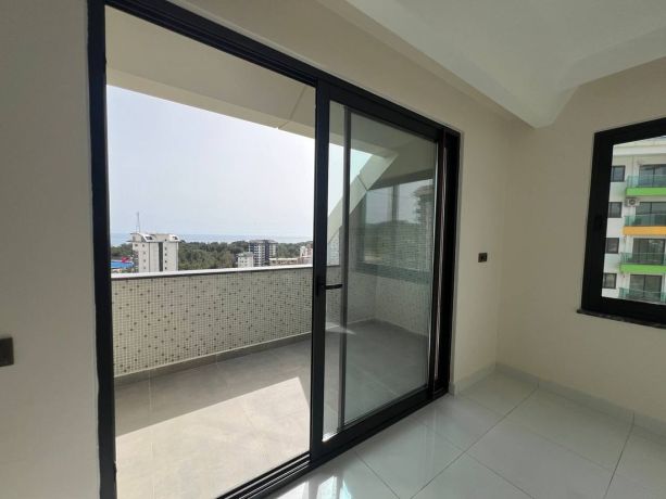 Apartments, Turkey, Alanya, Avsallar (30700) - pictures 24