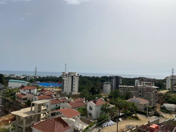 Apartments, Turkey, Alanya, Avsallar (30700) - pictures 28