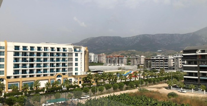 Apartments, Turkey, Alanya, Kargicak (30800) - pictures 7