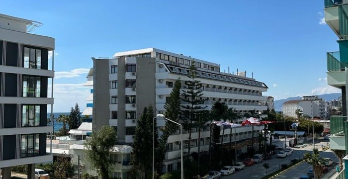 Apartments, Turkey, Alanya, Kargicak (30800) - pictures 3