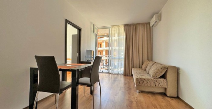 Apartments, Bulgaria, Sunny Beach (302353) - pictures 6