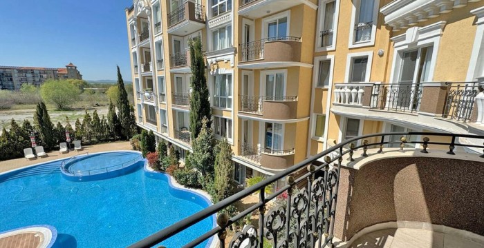 Apartments, Bulgaria, Sunny Beach (304353) - pictures 1