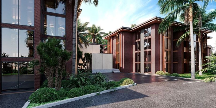 Квартиры, Таиланд, Пхукет (001317) - фото 8