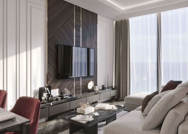 Квартиры, Таиланд, Пхукет (001317) - фото 33