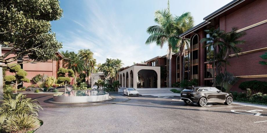 Квартиры, Таиланд, Пхукет (001317) - фото 10