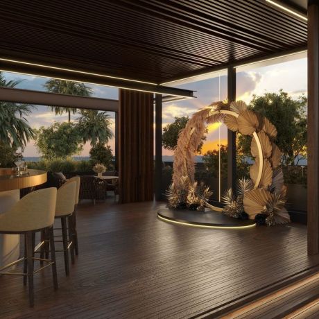 Квартиры, Таиланд, Пхукет (001317) - фото 23