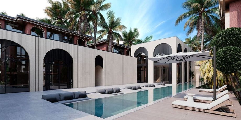 Квартиры, Таиланд, Пхукет (001317) - фото 4