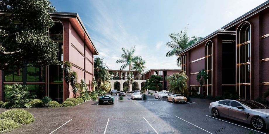 Квартиры, Таиланд, Пхукет (001317) - фото 9