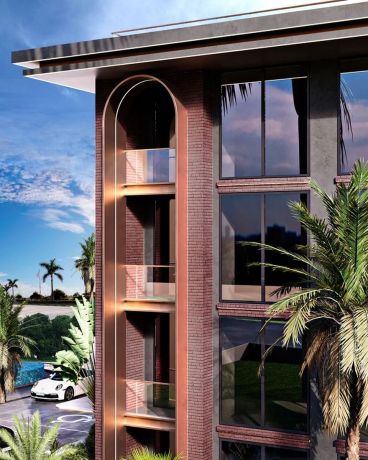 Квартиры, Таиланд, Пхукет (001317) - фото 5