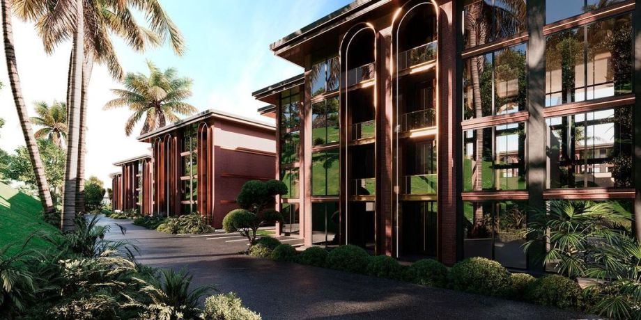 Квартиры, Таиланд, Пхукет (001317) - фото 2