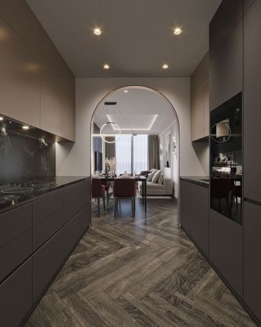 Квартиры, Таиланд, Пхукет (001317) - фото 36