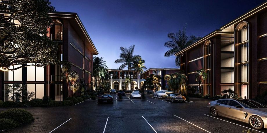 Квартиры, Таиланд, Пхукет (001317) - фото 15