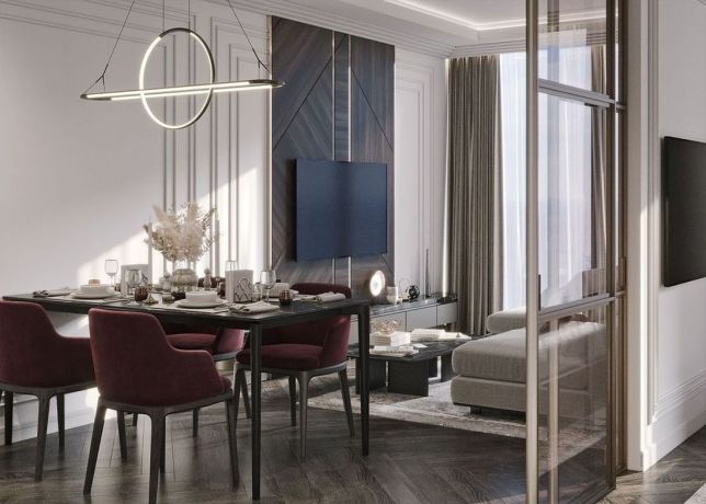 Квартиры, Таиланд, Пхукет (001317) - фото 30