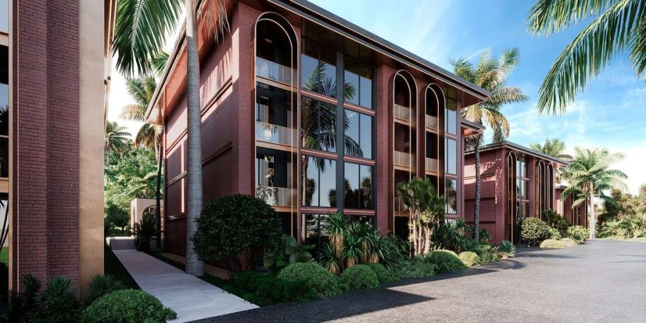 Квартиры, Таиланд, Пхукет (001317) - фото 1