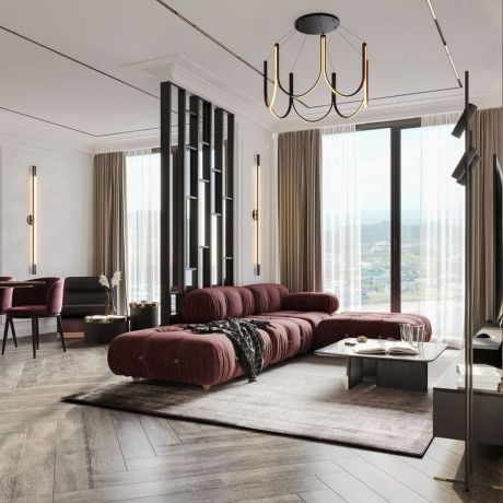 Квартиры, Таиланд, Пхукет (001317) - фото 32