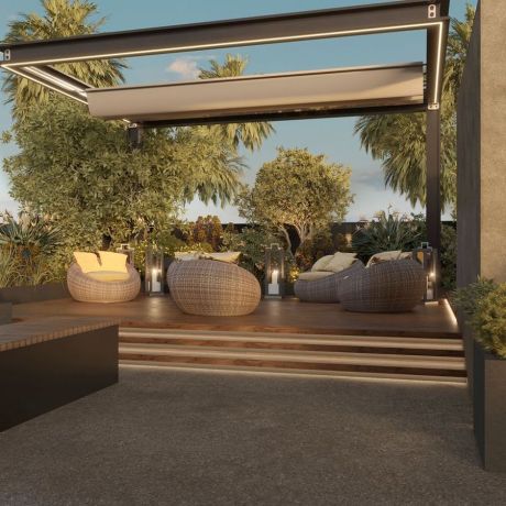 Квартиры, Таиланд, Пхукет (001317) - фото 26