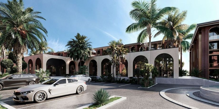 Квартиры, Таиланд, Пхукет (001317) - фото 11