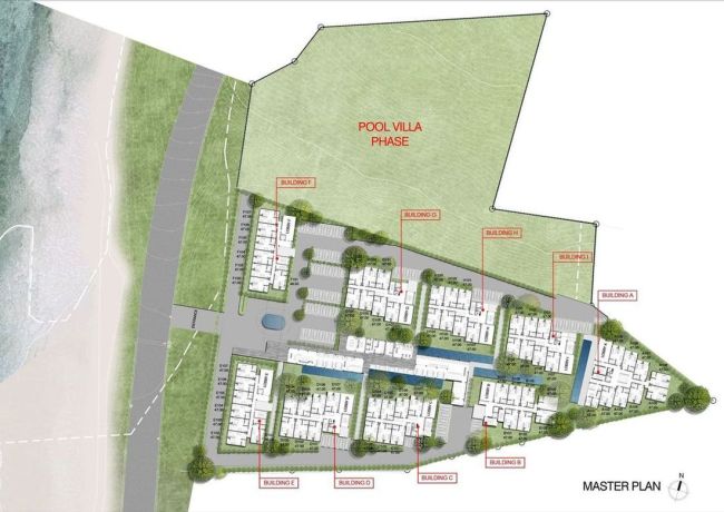 Квартиры, Таиланд, Пхукет (001317) - фото 7