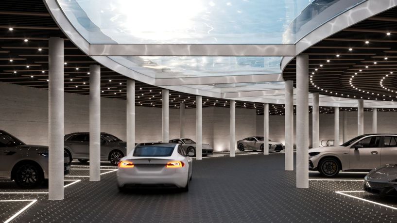 Таунхаусы, Индонезия, Бали, Букит (022138) - фото 12