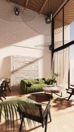 Таунхаусы, Индонезия, Бали, Букит (022138) - фото 36