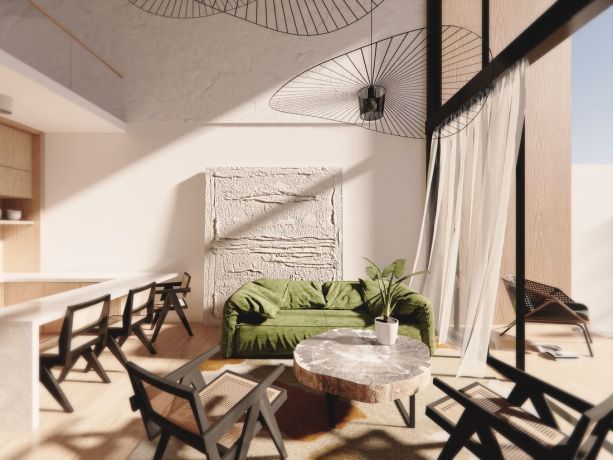 Таунхаусы, Индонезия, Бали, Букит (022138) - фото 34