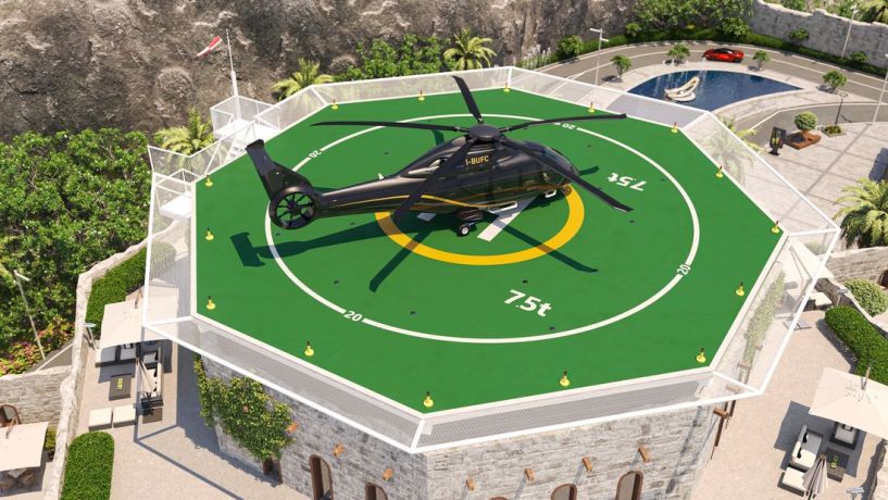 Таунхаусы, Индонезия, Бали, Букит (022138) - фото 11