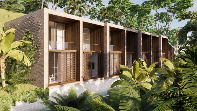 Таунхаусы, Индонезия, Бали, Букит (022138) - фото 3