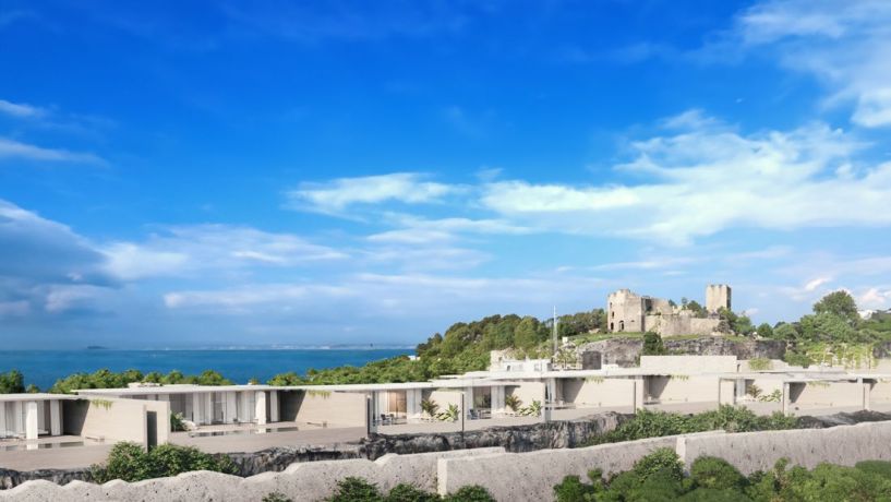 Таунхаусы, Индонезия, Бали, Букит (022138) - фото 6