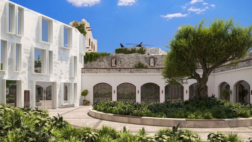 Таунхаусы, Индонезия, Бали, Букит (022138) - фото 14