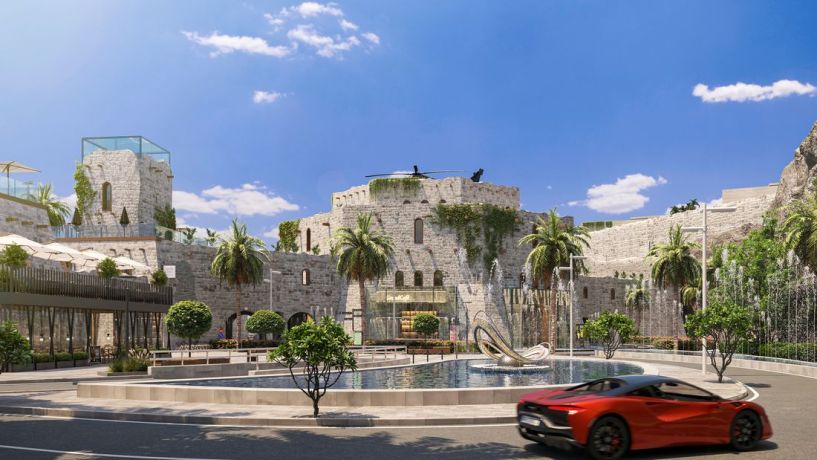 Таунхаусы, Индонезия, Бали, Букит (022138) - фото 15