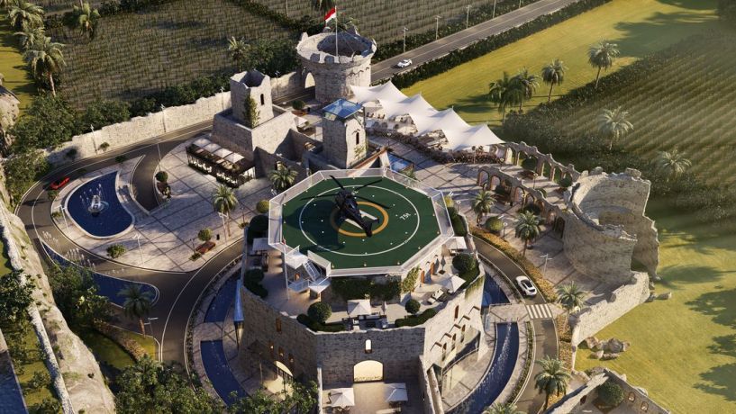 Таунхаусы, Индонезия, Бали, Букит (022138) - фото 19