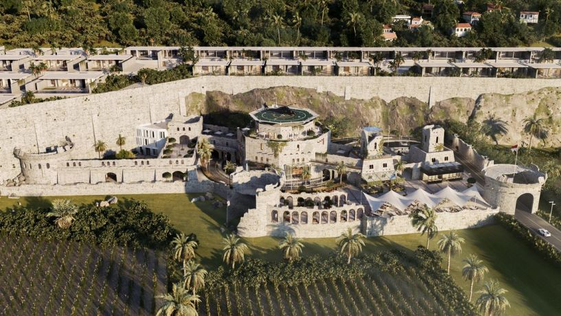 Таунхаусы, Индонезия, Бали, Букит (022138) - фото 21