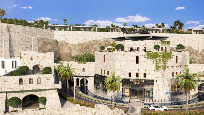 Таунхаусы, Индонезия, Бали, Букит (022138) - фото 18