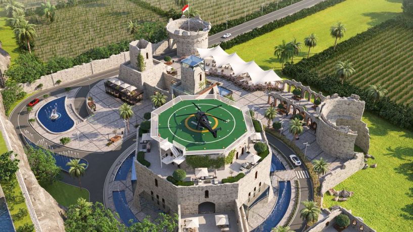 Таунхаусы, Индонезия, Бали, Букит (022138) - фото 23