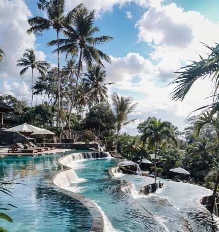 Таунхаусы, Индонезия, Бали, Букит (022138) - фото 28