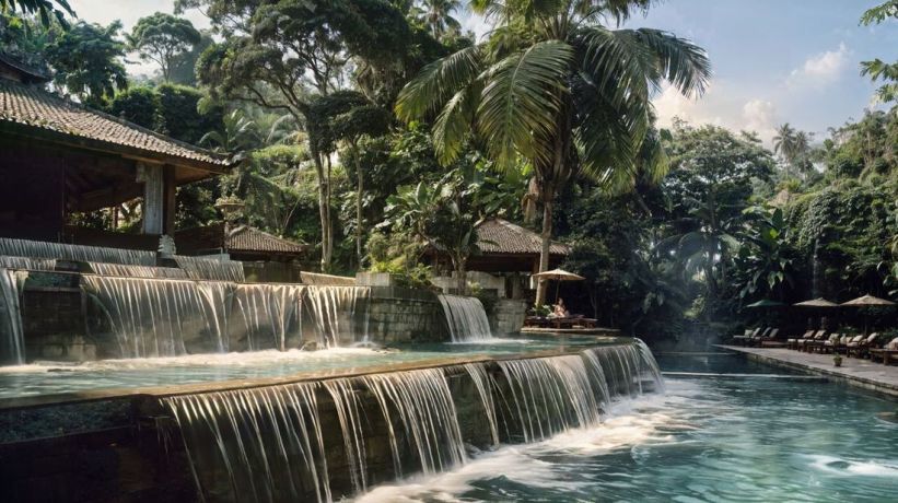 Таунхаусы, Индонезия, Бали, Букит (022138) - фото 26