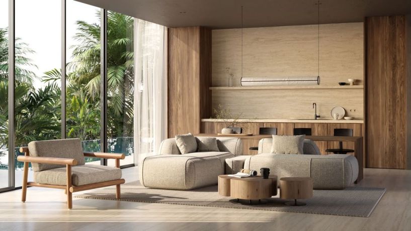 Таунхаусы, Индонезия, Бали, Букит (022138) - фото 31