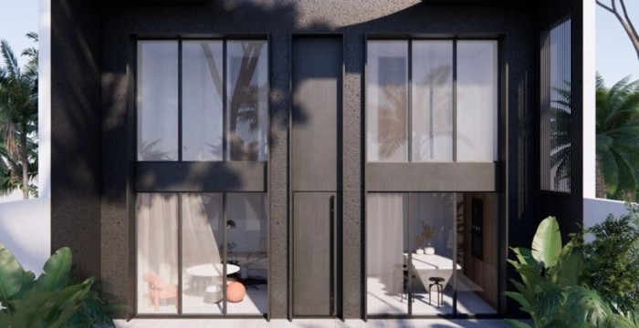 Townhouses, Indonesia, Bali, Uluwatu (023138) - pictures 3