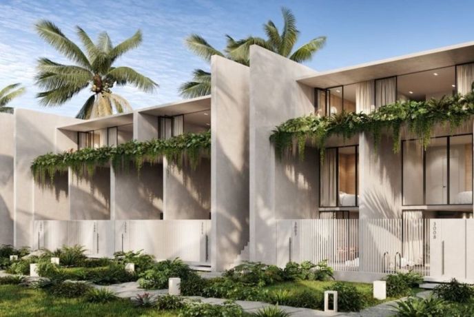 Townhouses, Indonesia, Bali, Uluwatu (023138) - pictures 1