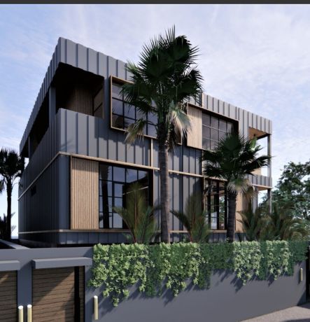 Villas, Indonesia, Bali, Canggu (009136) - pictures 7