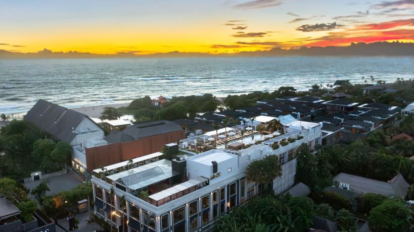 Villas, Indonesia, Bali, Canggu (009136) - pictures 8