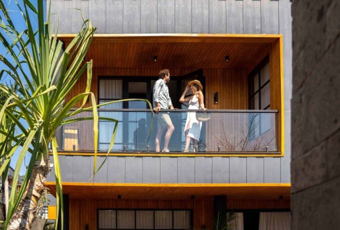 Villas, Indonesia, Bali, Canggu (009136) - pictures 4