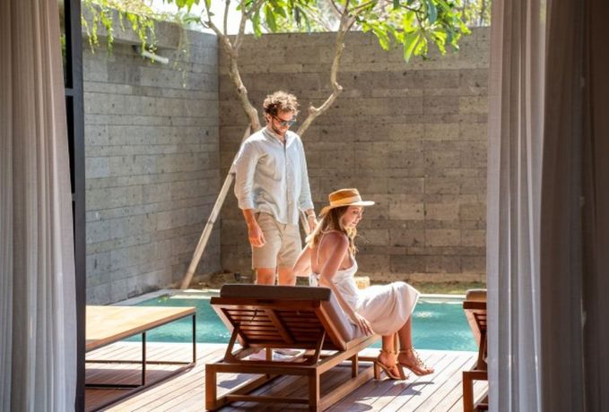 Villas, Indonesia, Bali, Canggu (009136) - pictures 5