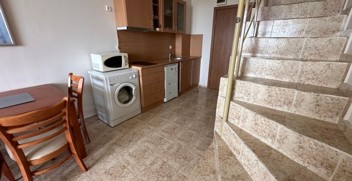 Apartments, Bulgaria, Ravda (308353) - pictures 12