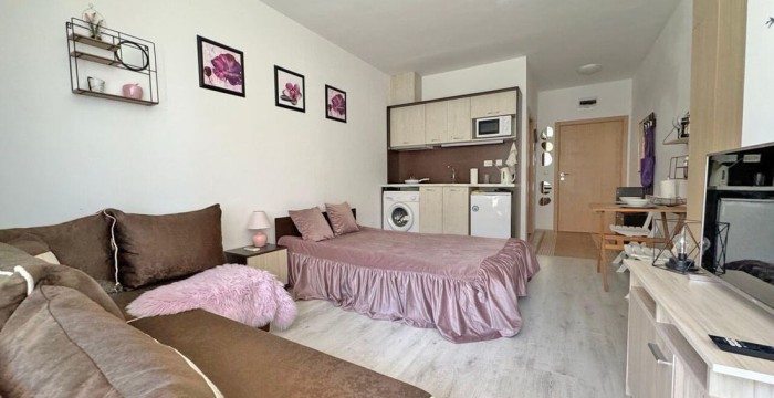 Apartments, Bulgaria, Sunny Beach (309353) - pictures 7