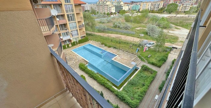 Apartments, Bulgaria, Sunny Beach (310353) - pictures 1