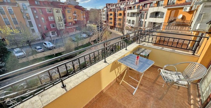 Apartments, Bulgaria, Aheloy (311353) - pictures 1